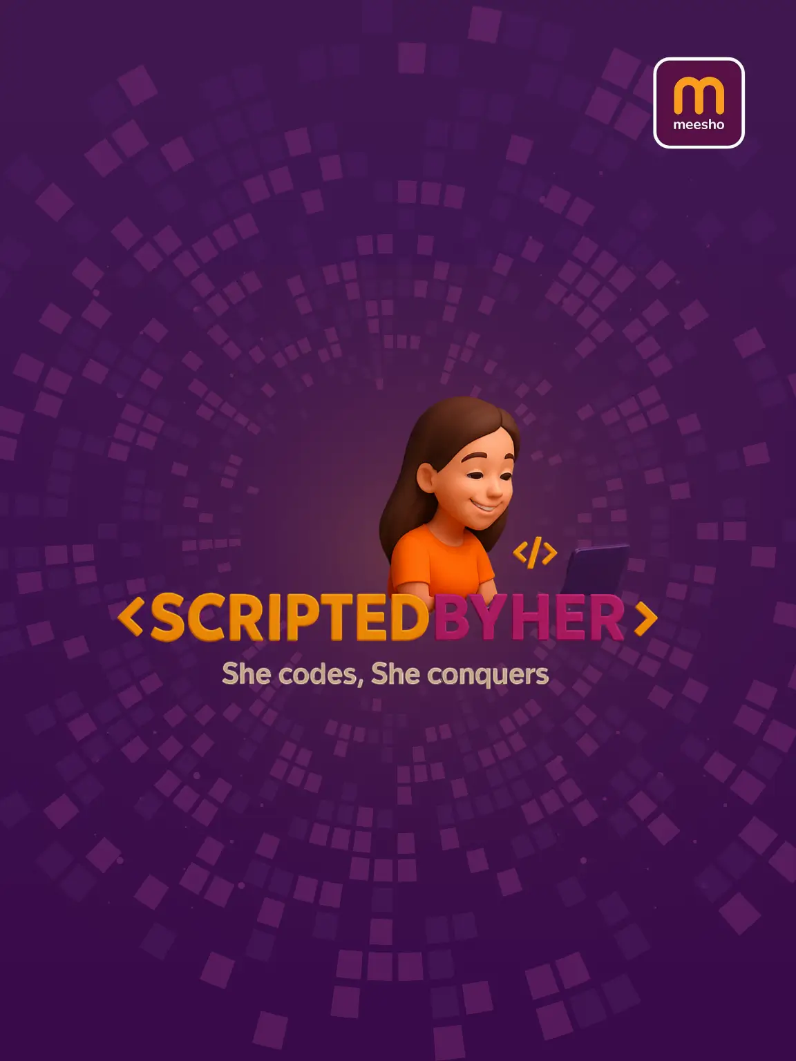 ScriptedByHer