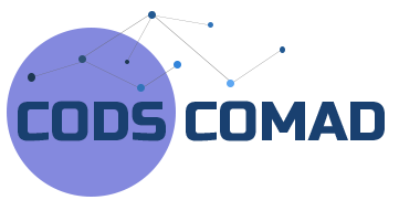 CODS COMAD Logo